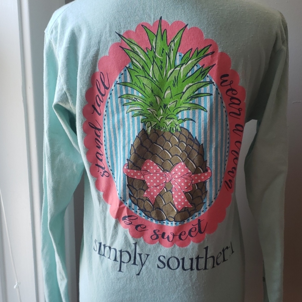 Long Sleeve Tee